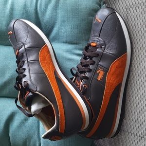 Puma Turins Vintage.